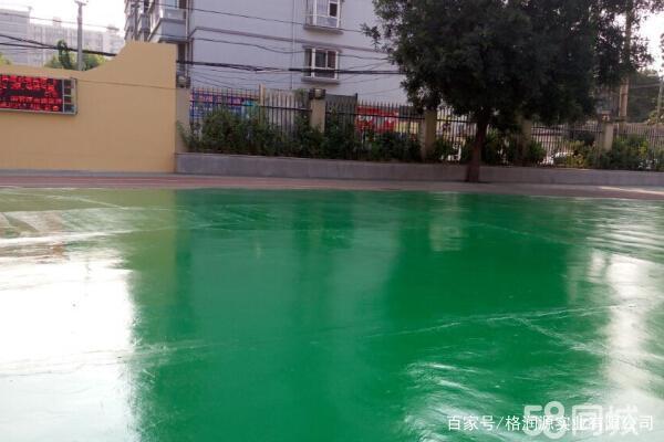湘乡 地坪漆翻新维修
