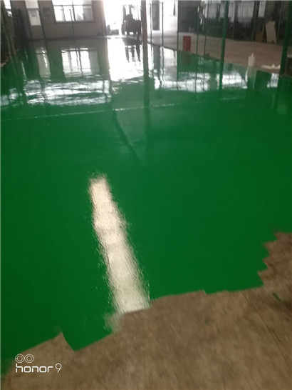 湘乡下面我给你一份非常实用、地坪漆施工翻新